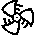 სახანძრო ვენტილაცია